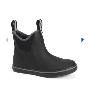 Xtratuf Women’s Leather Deck Boots